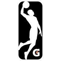 nba g league logo image