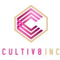 cultiv8, inc logo image