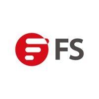 fs.com uk logo image