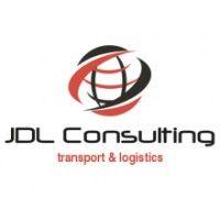 jdl consulting logo image