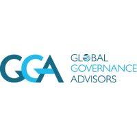 global governance advisors logo image