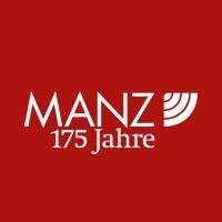 manz'sche verlags- und universitätsbuchhandlung gmbh logo image