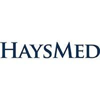 hays medical center