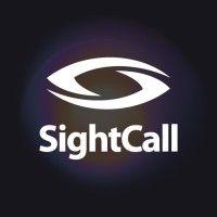 sightcall logo image