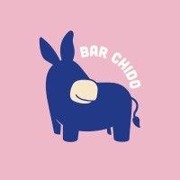 bar chido logo image