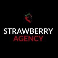 strawberry agency | marketing, branding and advertising