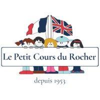 le petit cours du rocher logo image