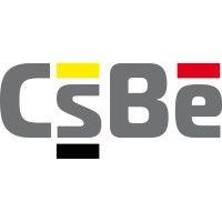 computerschule bern ag csbe logo image