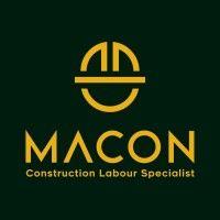 macon resources ltd logo image