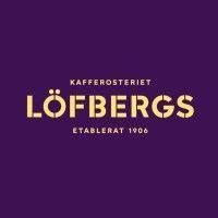 löfbergs logo image