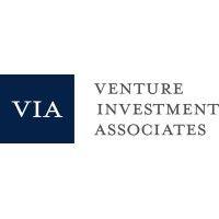 venture investment associates logo image