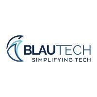 blautech logo image