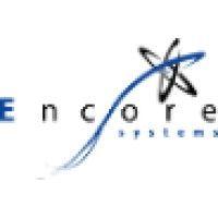 encore systems logo image