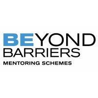 beyond barriers mentoring scheme logo image