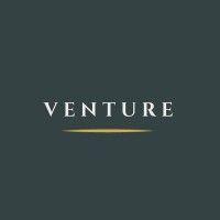 venture logo image