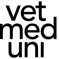 vetmeduni logo image