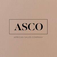 african sales company (asco)