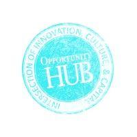 ohub logo image