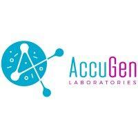 accugen laboratories, inc logo image