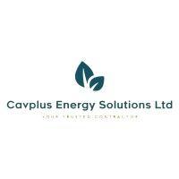 cavplus energy solutions ltd logo image