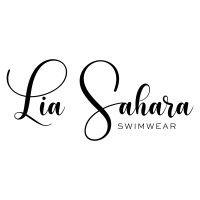 lia sahara logo image