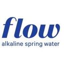 logo of Flow Alkaline Spring Water