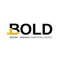 bold hispanic marketing agency logo image