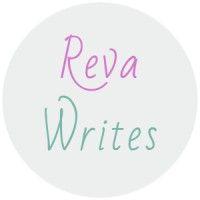 reva writes