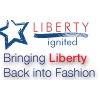 liberty ignited