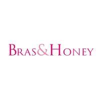 bras and honey boutique logo image