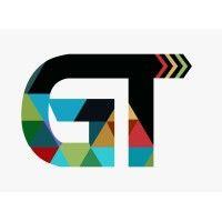 g t inc. logo image