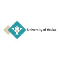 university of aruba logo image