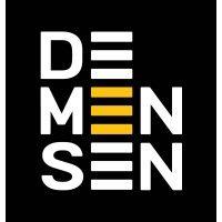 de mensen logo image