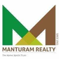 manturam realty