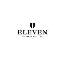 eleven by venus williams logo image