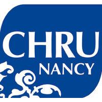 chru de nancy logo image