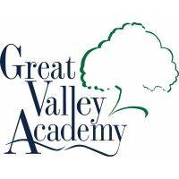 great valley academy logo image