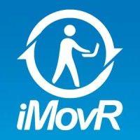 imovr logo image