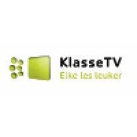 klassetv logo image