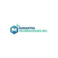 numantra technologies inc. logo image