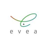 agence evea logo image