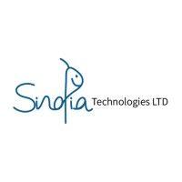 sinopia technologies ltd logo image