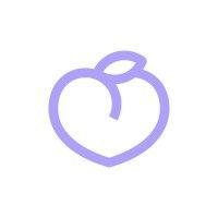 giant peach logo image