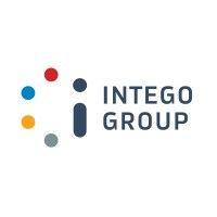 intego group logo image