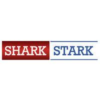 shark stark logo image