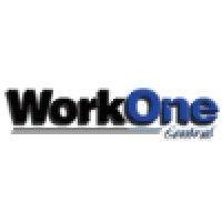 workone central logo image