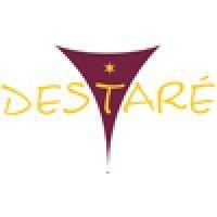 destare martini bar logo image