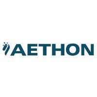 st engineering, aethon logo image