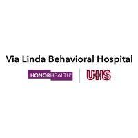 via linda behavioral hospital logo image