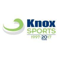 knox sports marketing logo image